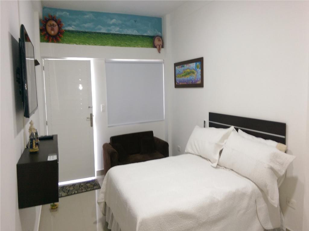 Hospedaje Solymar II Sarie Bay San Andrés Rum bild